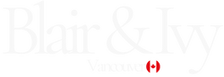 Blair & Ivy